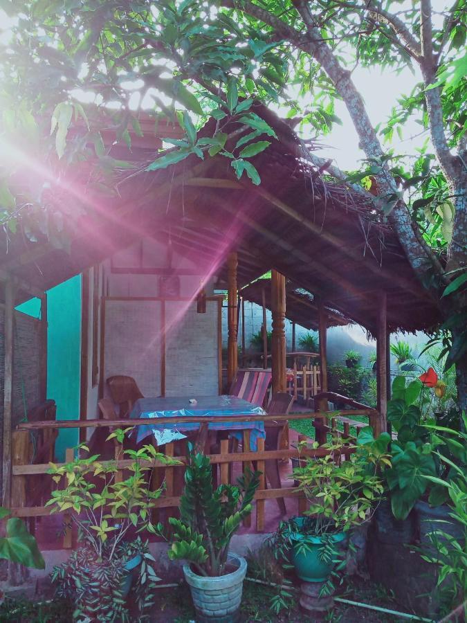 Nethmi Homestay & Restaurant Тангалла Экстерьер фото